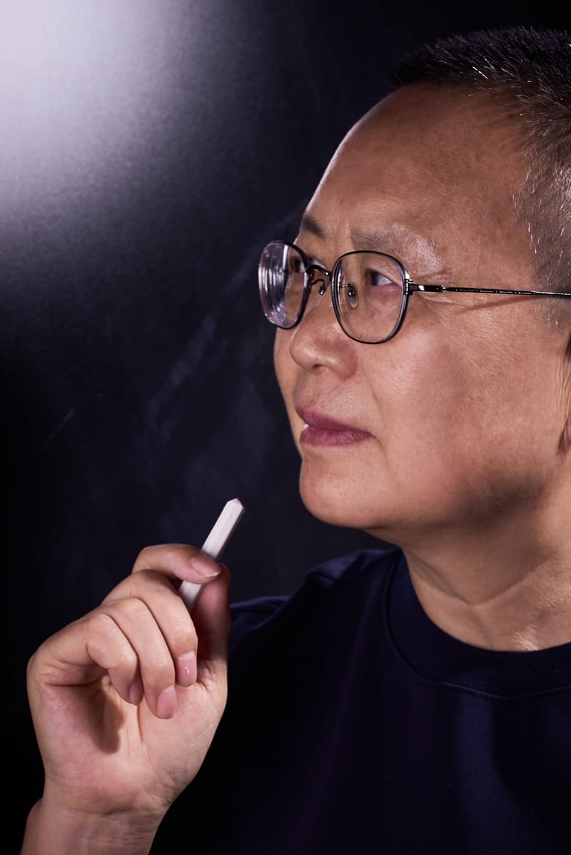 时照老师